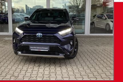 Toyota RAV 4 37.600 km 39.780 &euro; Gersthofen 86368