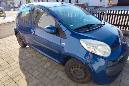 Citroen C1 234.339 km 600 &euro; Gersthofen 86368