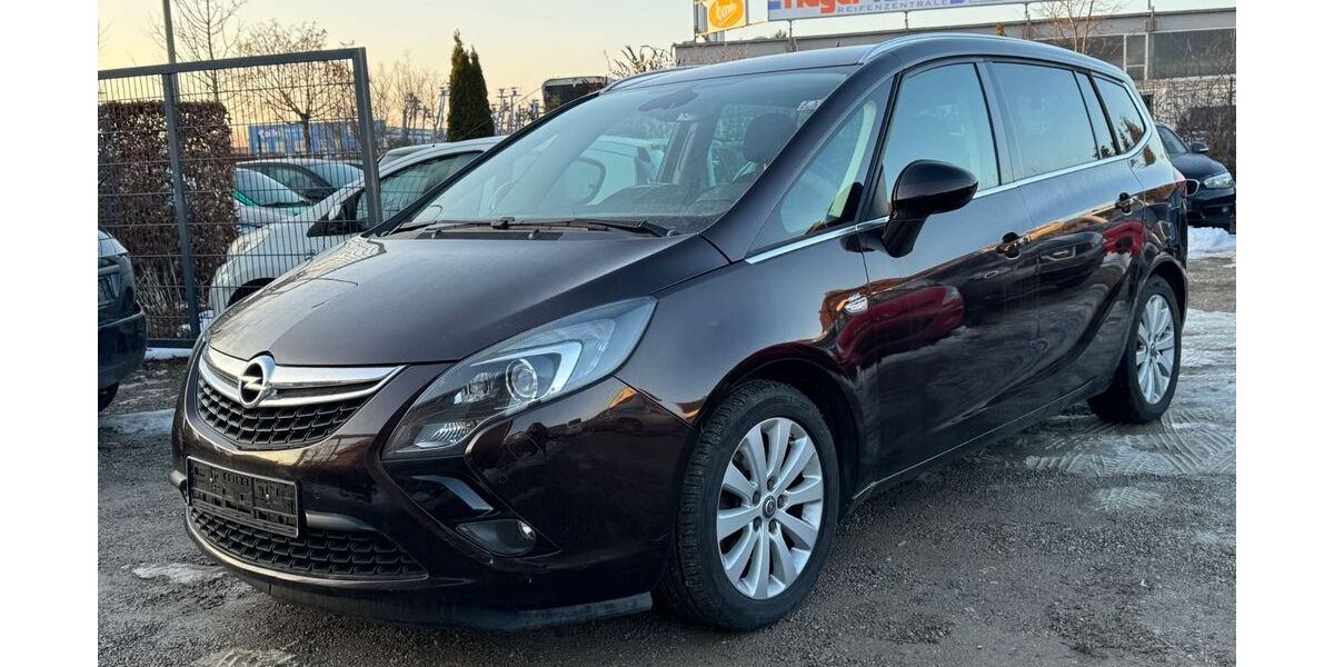 Opel Zafira 154.913 km 3.200 &euro; Friedberg 86316