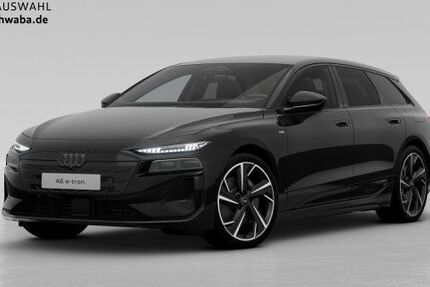Audi A6 e-tron 5.511 km 77.990 € Augsburg 86165