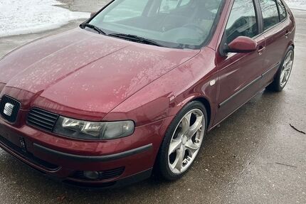 Seat Leon 223.500 km 2.490 &euro; Bobingen 86399
