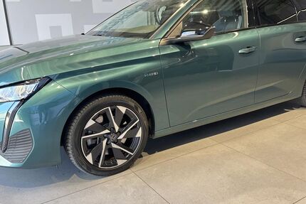 Peugeot 308 26.904 km 21.900 &euro; Augsburg 86179