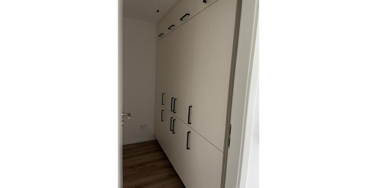 Hochparterre Bobingen - 2 Zimmer, 53 m&sup2;, 1.252&euro; | Angebot:24488451