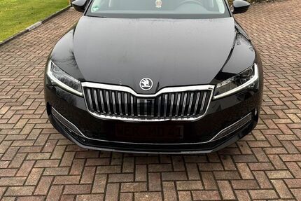 Skoda Superb 73.500 km 22.000 &euro; Laugna 86502