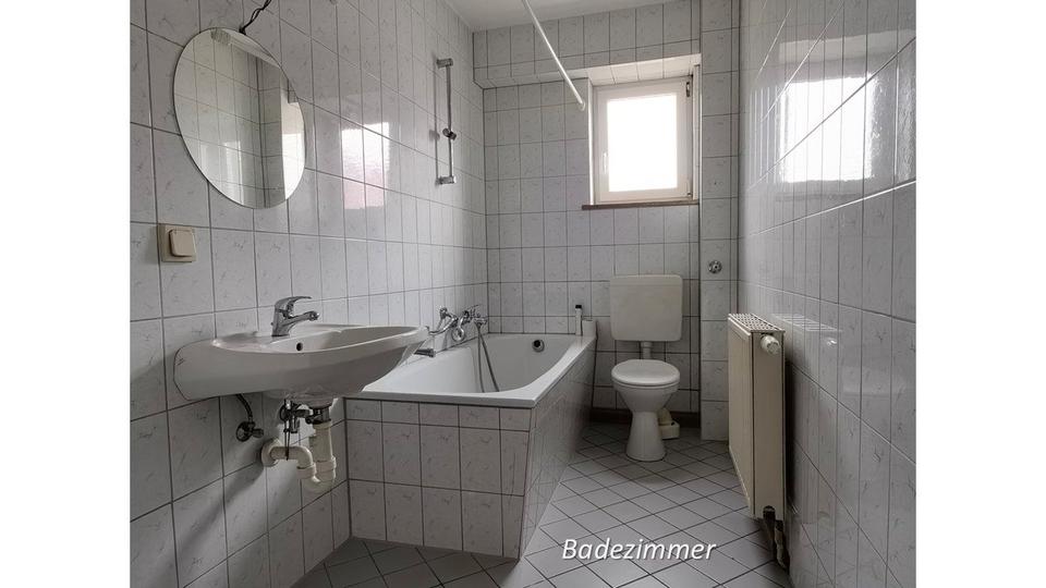 Etagenwohnung Augsburg Innenstadt - 2 Zimmer, 54 m&sup2;, 999&euro; | Angebot:26633318
