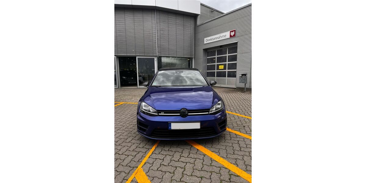 VW Golf 131.000 km 20.990 &euro; Bieselbach 86497