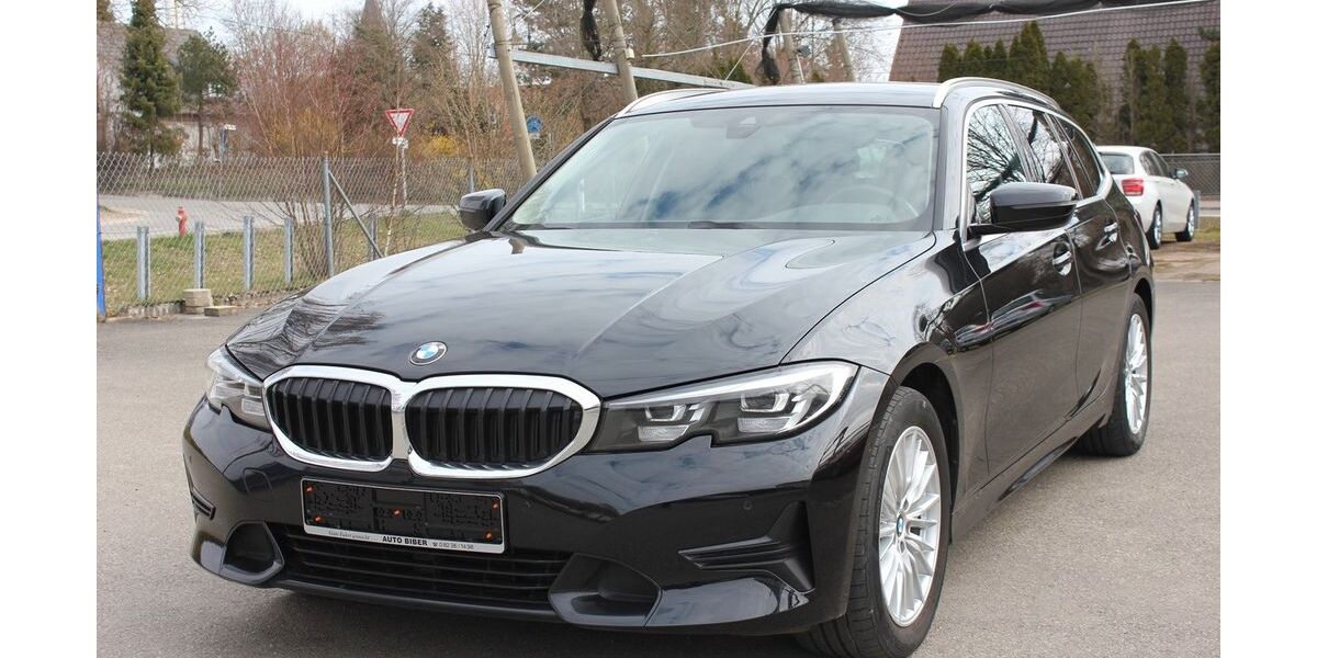 BMW 320 78.600 km 26.450 &euro; Aretsried / Fischach 86850