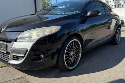 Renault Megane 119.000 km 2.900 &euro; Augsburg 86179