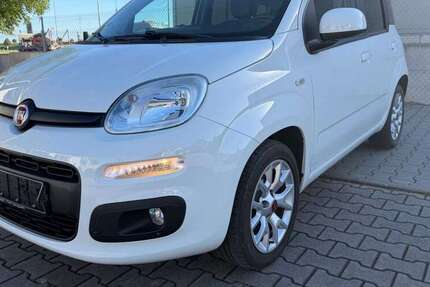 Fiat Panda 49.490 km 7.500 &euro; Friedberg (Bayern) 86316