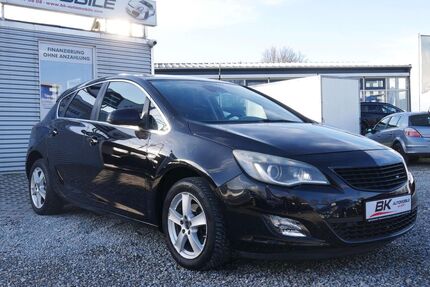 Opel Astra 94.400 km 7.490 &euro; Königsbrunn 86343