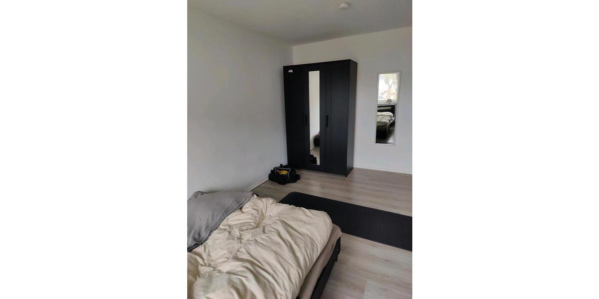Etagenwohnung Augsburg Haunstetten-Siebenbrunn - 1 Zimmer, 20 m&sup2;, 350&euro; | Angebot:26313110