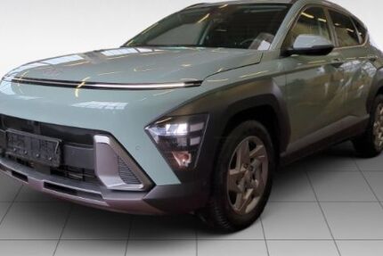 Hyundai KONA 24.990 km 25.785 &euro; Augsburg 86156