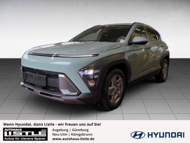 Hyundai KONA 24.990 km 25.785 &euro; Augsburg 86156