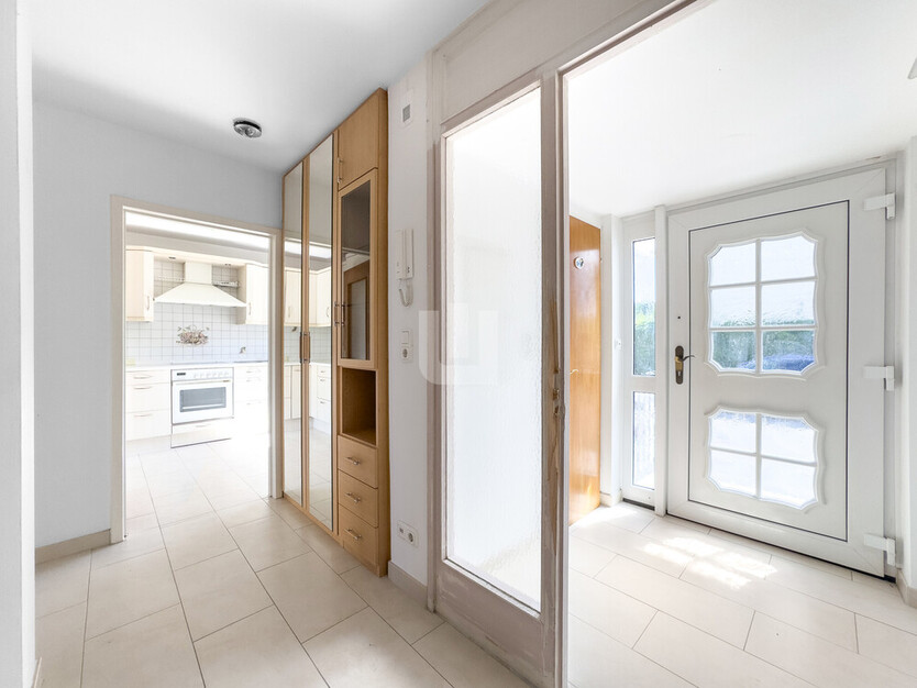 WINDISCH IMMOBILIEN - Gepflegtes RHM mit 5 Zimmern in familienfreundlicher Lage von Maisach 5 zimmer