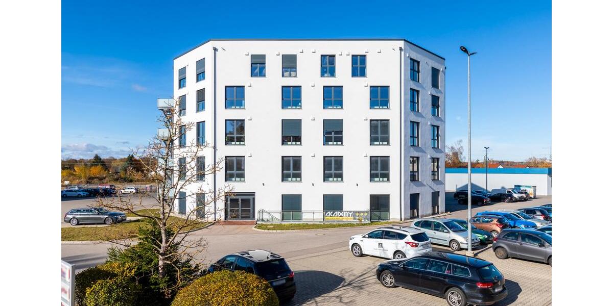 Gewerbeobjekt Neusäß - 293&euro; | Angebot:24696576