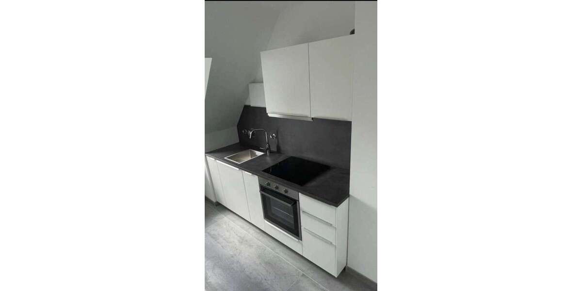 Etagenwohnung Augsburg Hochzoll - 2 Zimmer, 52 m&sup2;, 840&euro; | Angebot:25937489