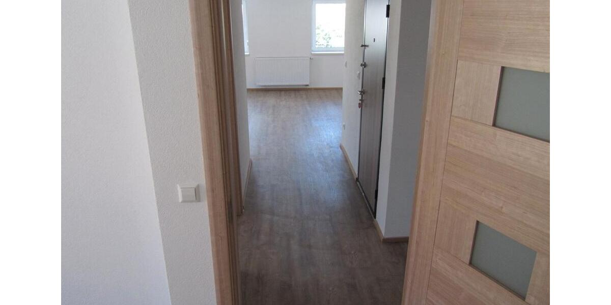 Etagenwohnung Hiltenfingen - 3 Zimmer, 80 m&sup2;, 980&euro; | Angebot:26591682