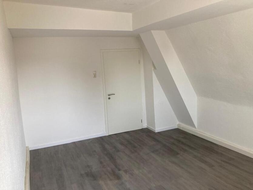3,5 Zimmer Wohnung 74 Qm NEU Renoviert in Augsburg Innenstadt Wertachstrasse