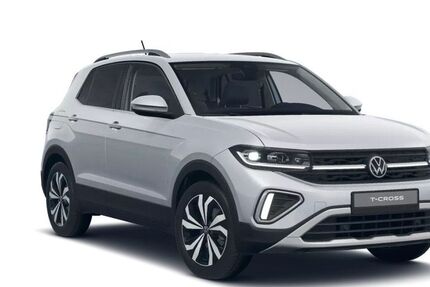 VW T-Cross 6.207 km 28.890 € Scheuring 86937
