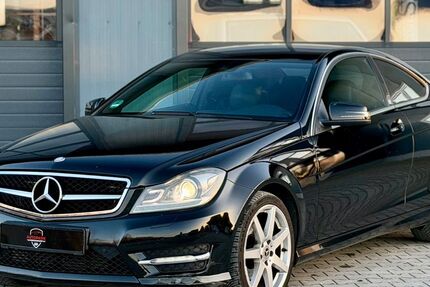 Mercedes-Benz C 250 233.000 km 7.999 &euro; Nordendorf 86695