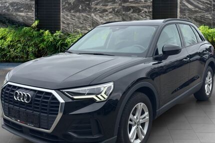 Audi Q3 105.736 km 25.990 € Friedberg 86316