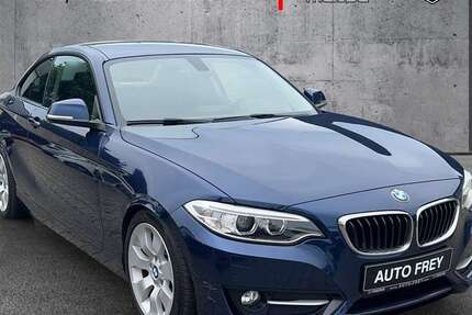 BMW 220 155.450 km 13.990 &euro; Gersthofen 86368