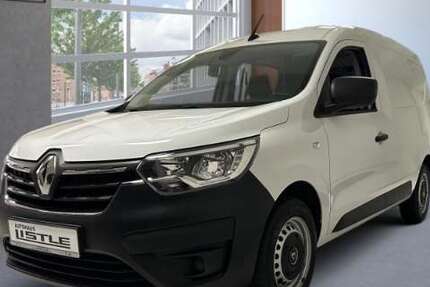 Renault Express