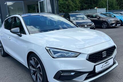 Seat Leon 64.000 km 23.990 &euro; Augsburg 86165