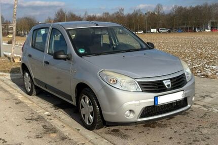 Dacia Sandero 160.000 km 1.350 &euro; Augsburg 86159