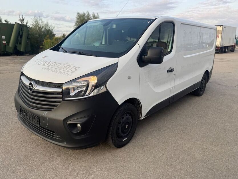 Vivaro