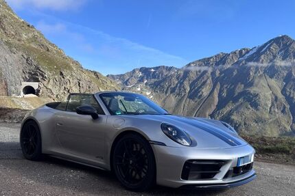 Porsche 992 19.499 km 163.992 &euro; Augsburg 86167