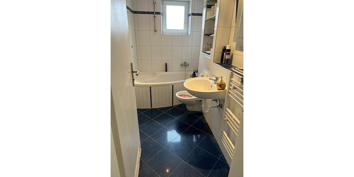Etagenwohnung Augsburg Pfersee - 2 Zimmer, 47 m&sup2;, 900&euro; | Angebot:26180753