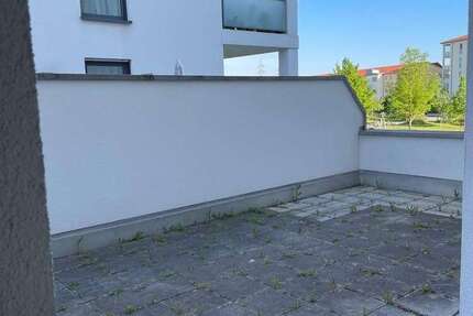 Wohnung zum Mieten in Augsburg 1.000 € 72 m²