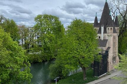 Eigentumswohnung 2 Zimmer (kein Aufzug, kein Balkon) zimmer