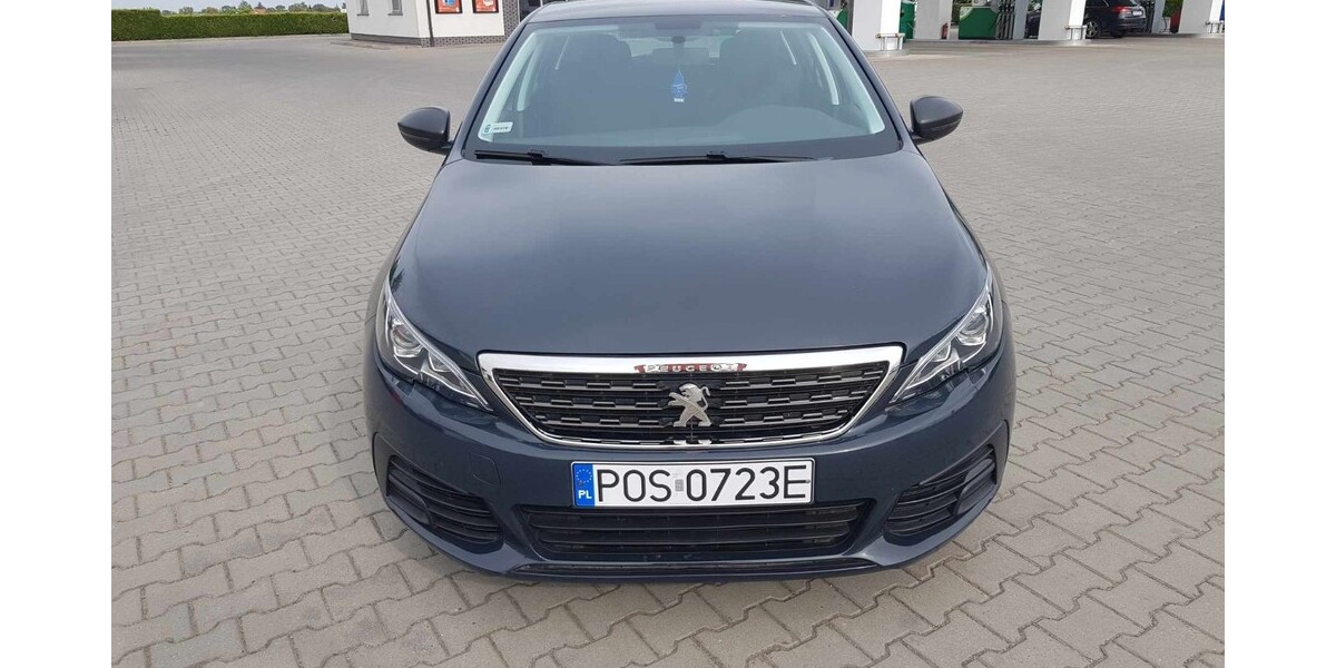 Peugeot 308 131.900 km 7.500 &euro; Augsburg 86150