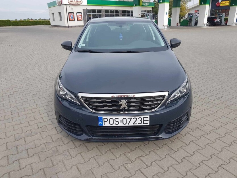 Peugeot 308 131.900 km 7.500 € Augsburg 86150
