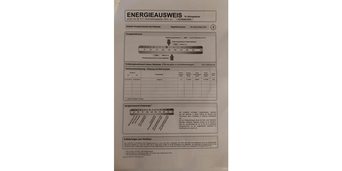 Einfamilienhaus Neusäß - 4 Zimmer, 135 m&sup2;, 1.950&euro; | Angebot:25084117