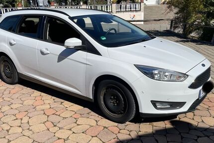 Ford Focus 173.000 km 8.000 € Augsburg 86156
