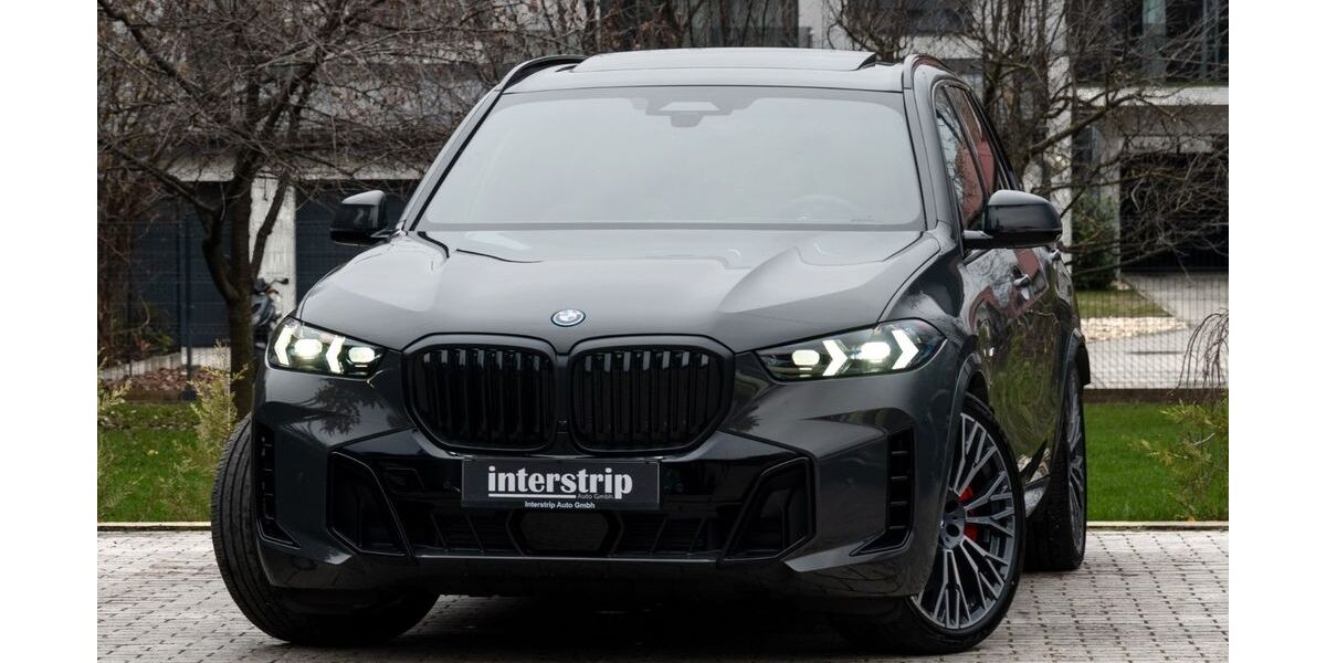 BMW X5 9.700 km 109.990 &euro; Langweid am Lech 86462