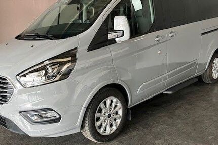 Ford Transit 59.928 km 36.970 &euro; Königsbrunn bei Augsburg 86343