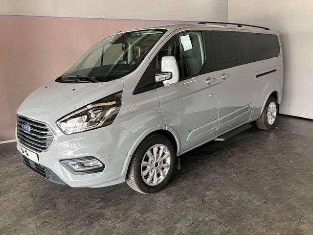Ford Transit 59.928 km 36.970 &euro; Königsbrunn bei Augsburg 86343