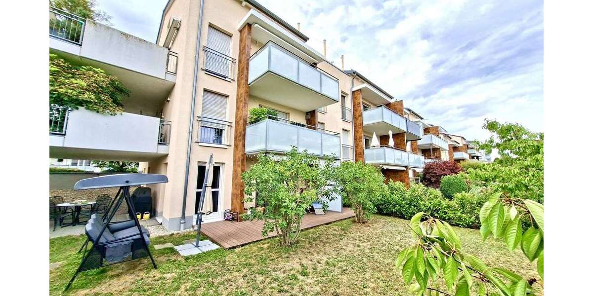 Etagenwohnung Augsburg / Göggingen Göggingen - 4 Zimmer, 107 m&sup2;, 645.000&euro; | Angebot:27163388
