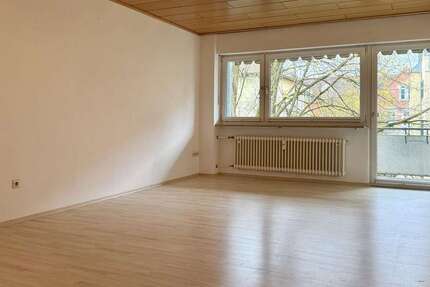 Wohnung zum Mieten in Augsburg 760 € 55 m² 2 zimmer