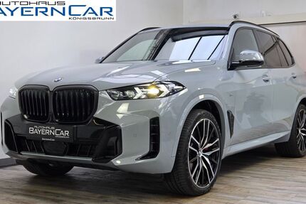 BMW X5 9.531 km 80.989 &euro; Königsbrunn 86343