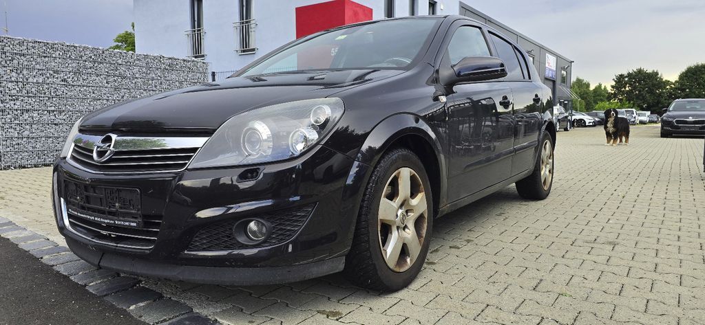 Opel Astra 172.000 km 990 € Augsburg 86167