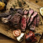 Grill-Kochkurs - Feuer frei