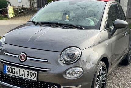 Fiat 500 111.571 km 6.400 € Friedberg 86316