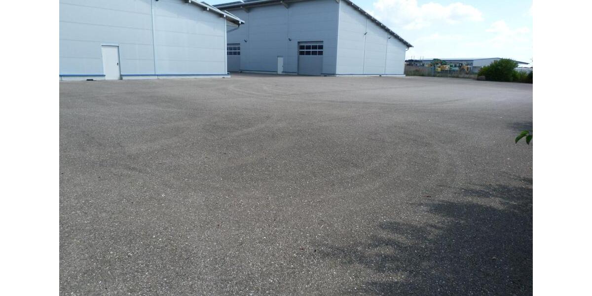 Gewerbeobjekt Langweid am Lech - 1.400&euro; | Angebot:15178015