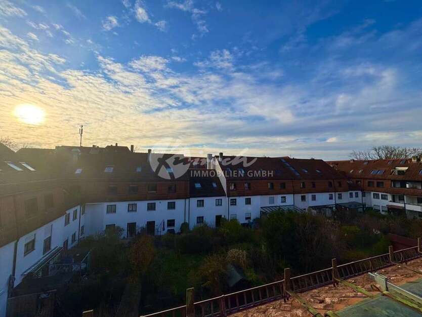 Wohnung zum Kaufen in Augsburg 179.000 € 57 m²