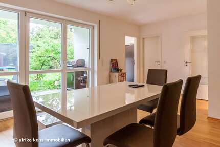 Wohnung zum Mieten in Augsburg 650 € 45.14 m² 1 zimmer